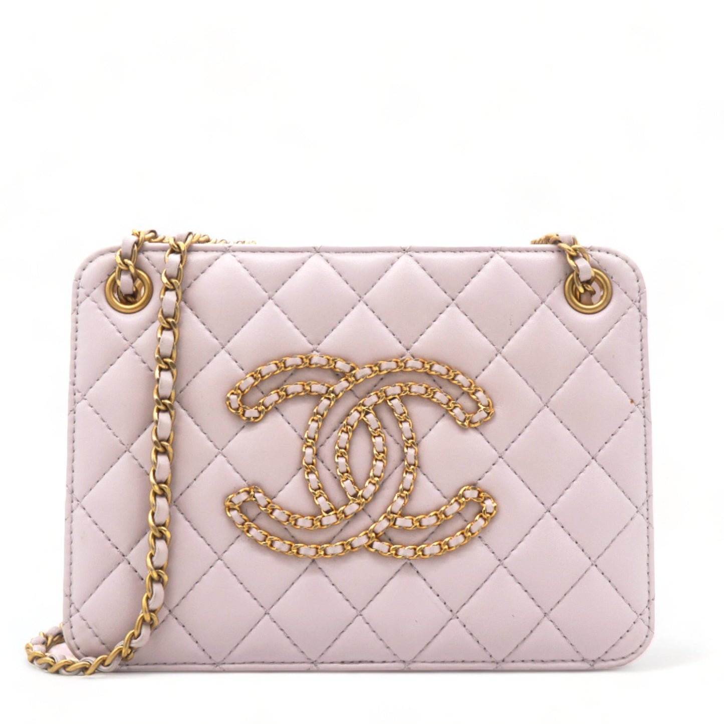 Chanel Tote - Almora Bags