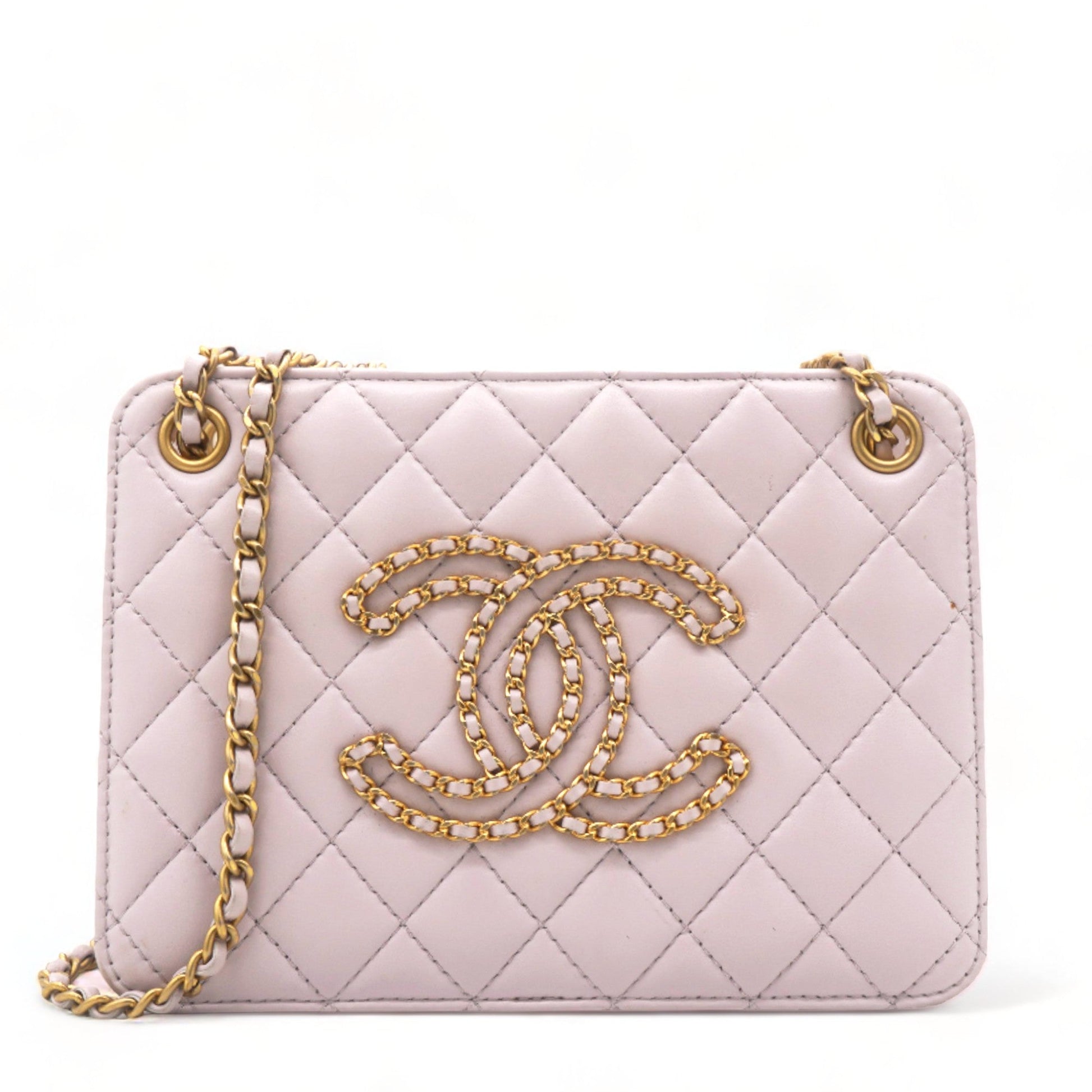 Chanel Tote - Almora Bags