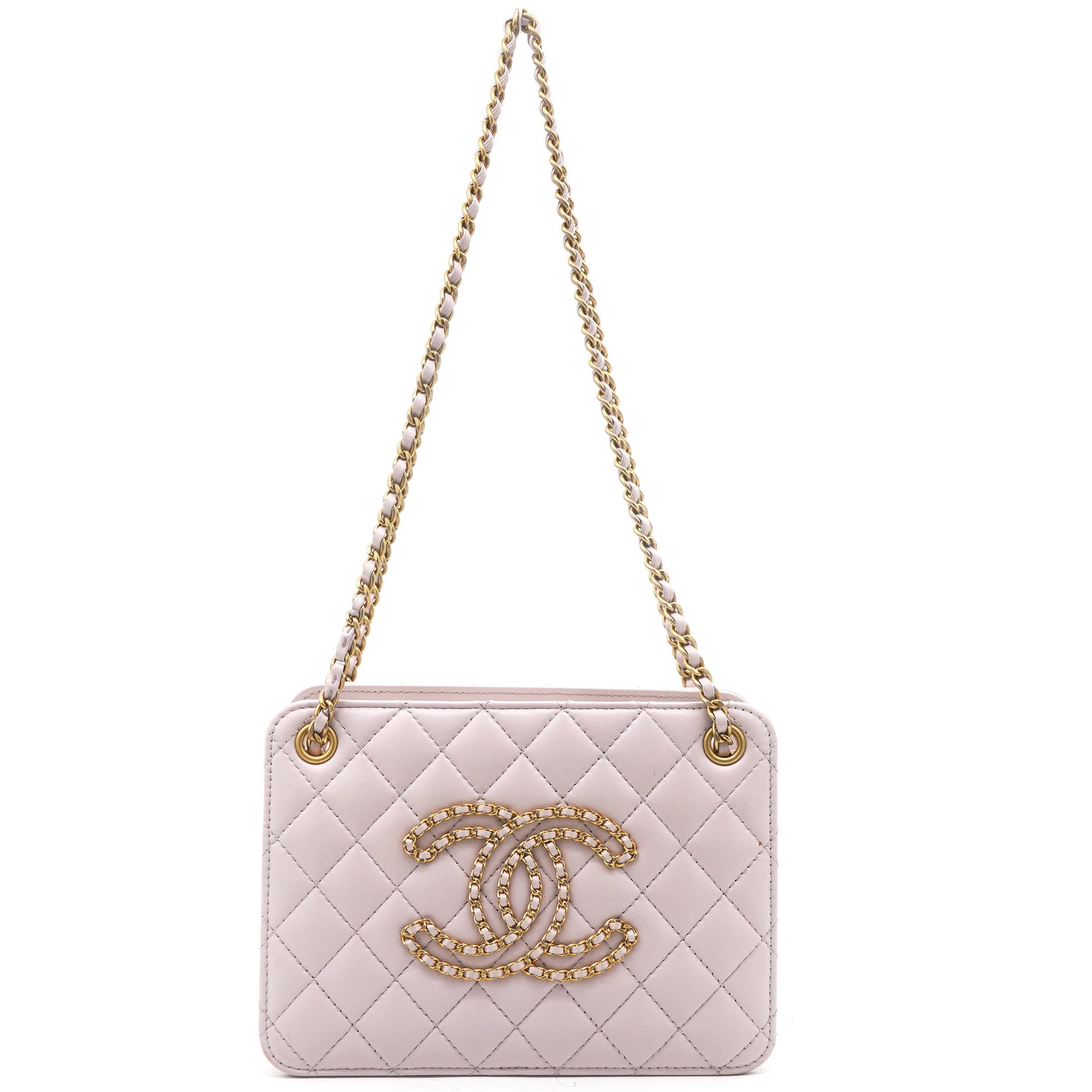 Chanel Tote - Almora Bags