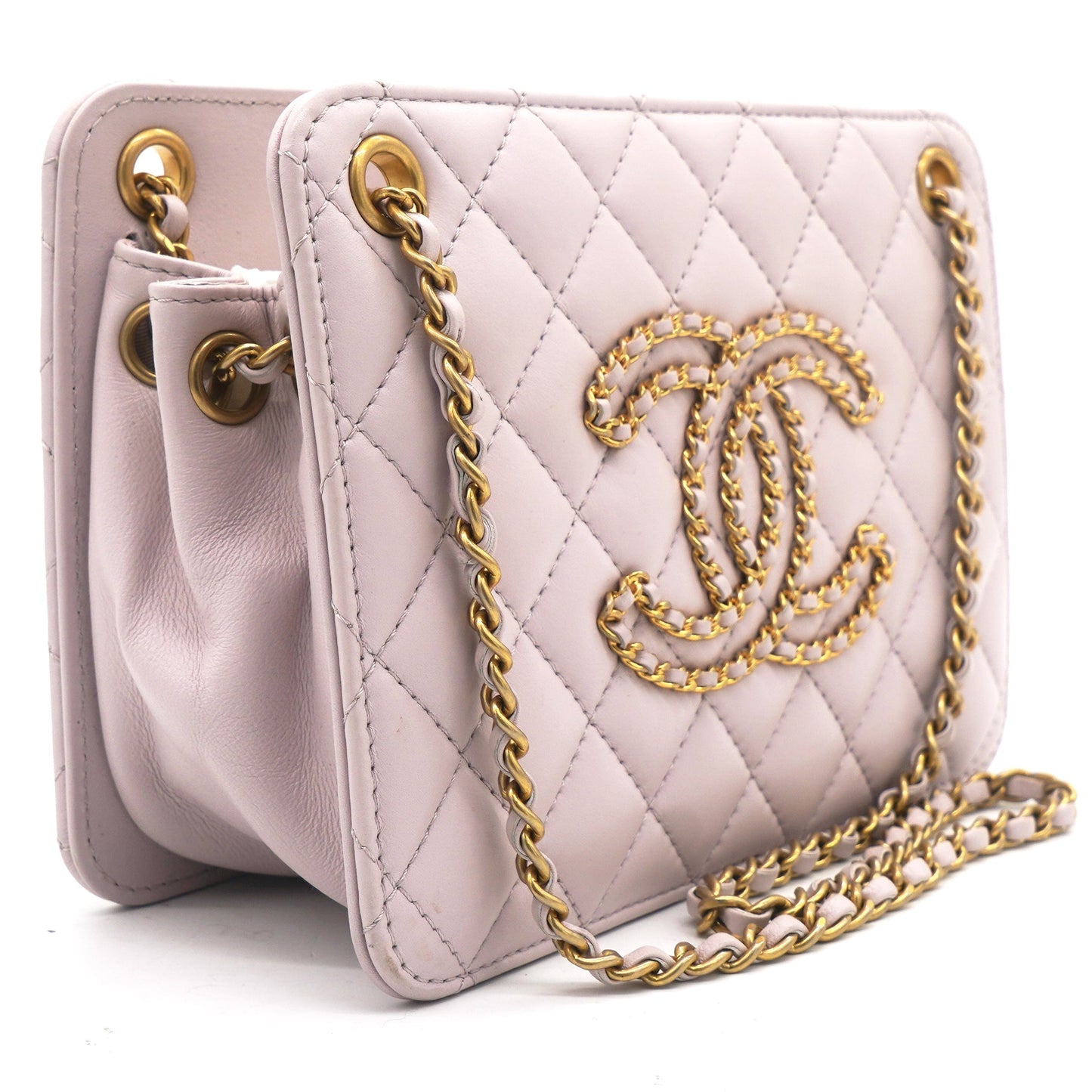 Chanel Tote - Almora Bags
