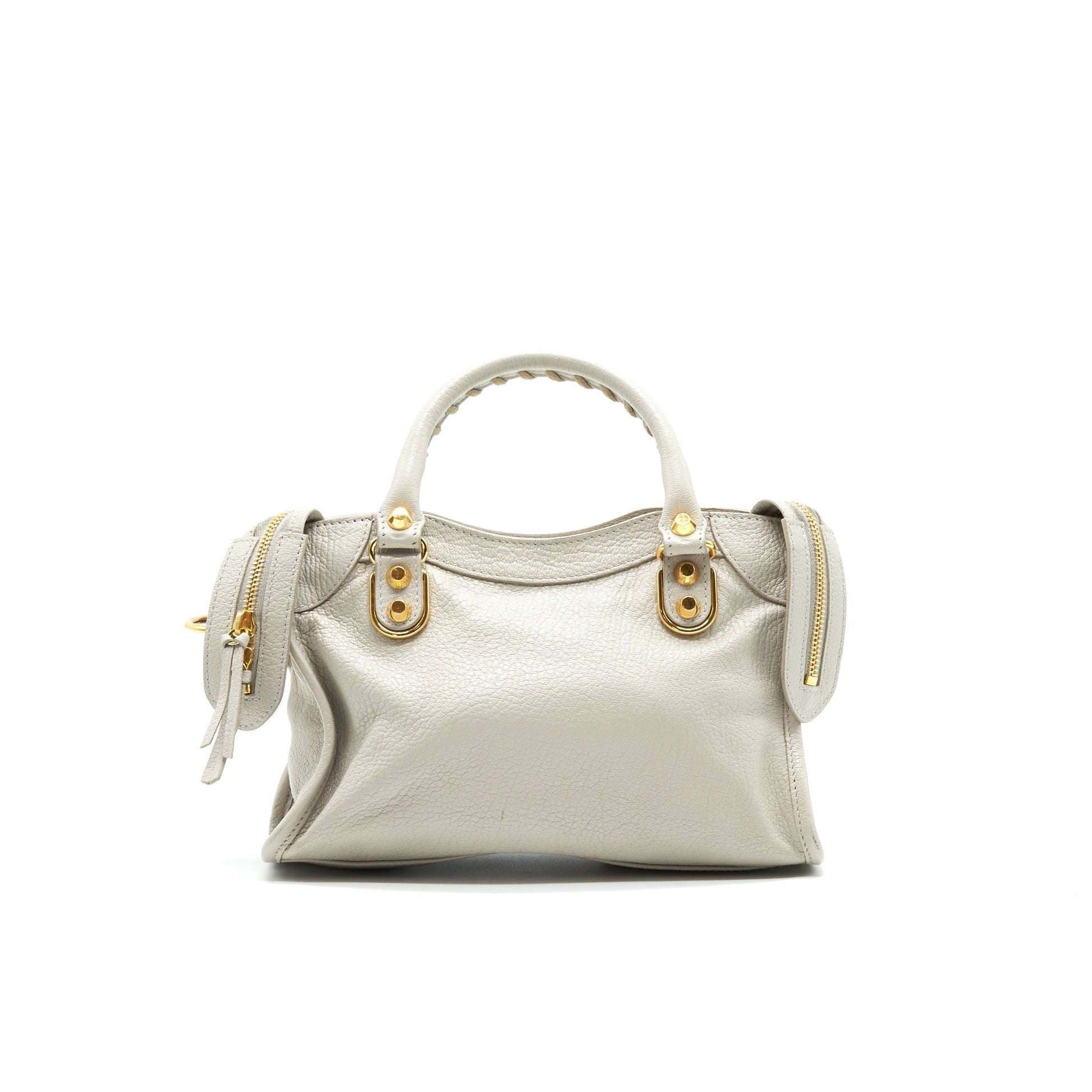 Balenciaga Giant Crossbody - Rovelle Bags