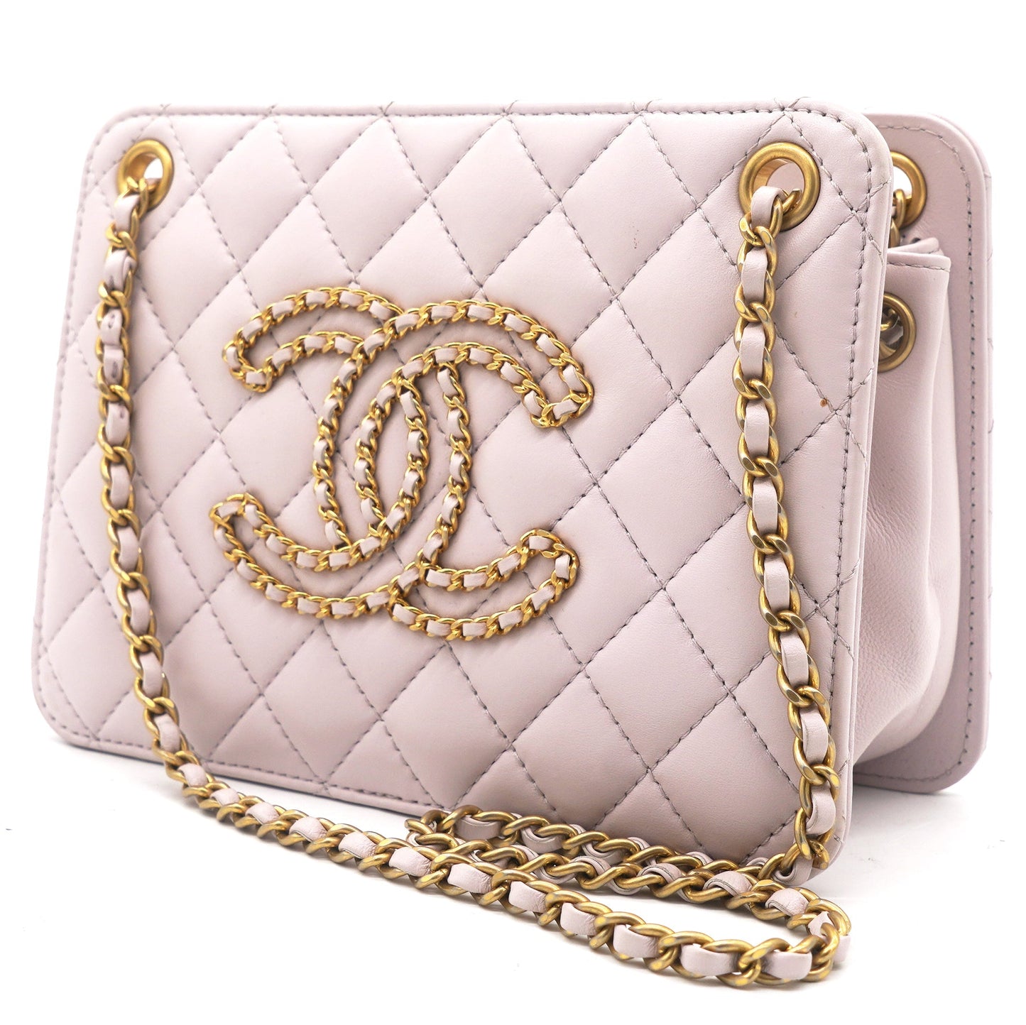 Chanel Tote - Almora Bags