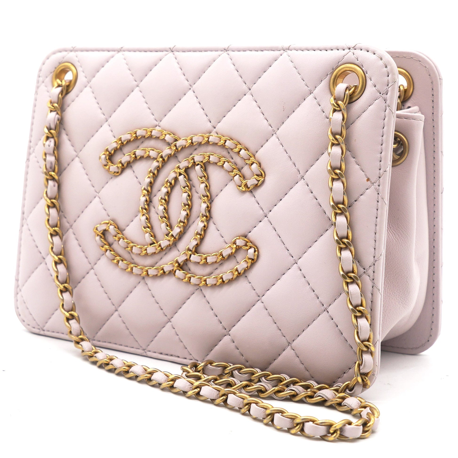 Chanel Tote - Almora Bags