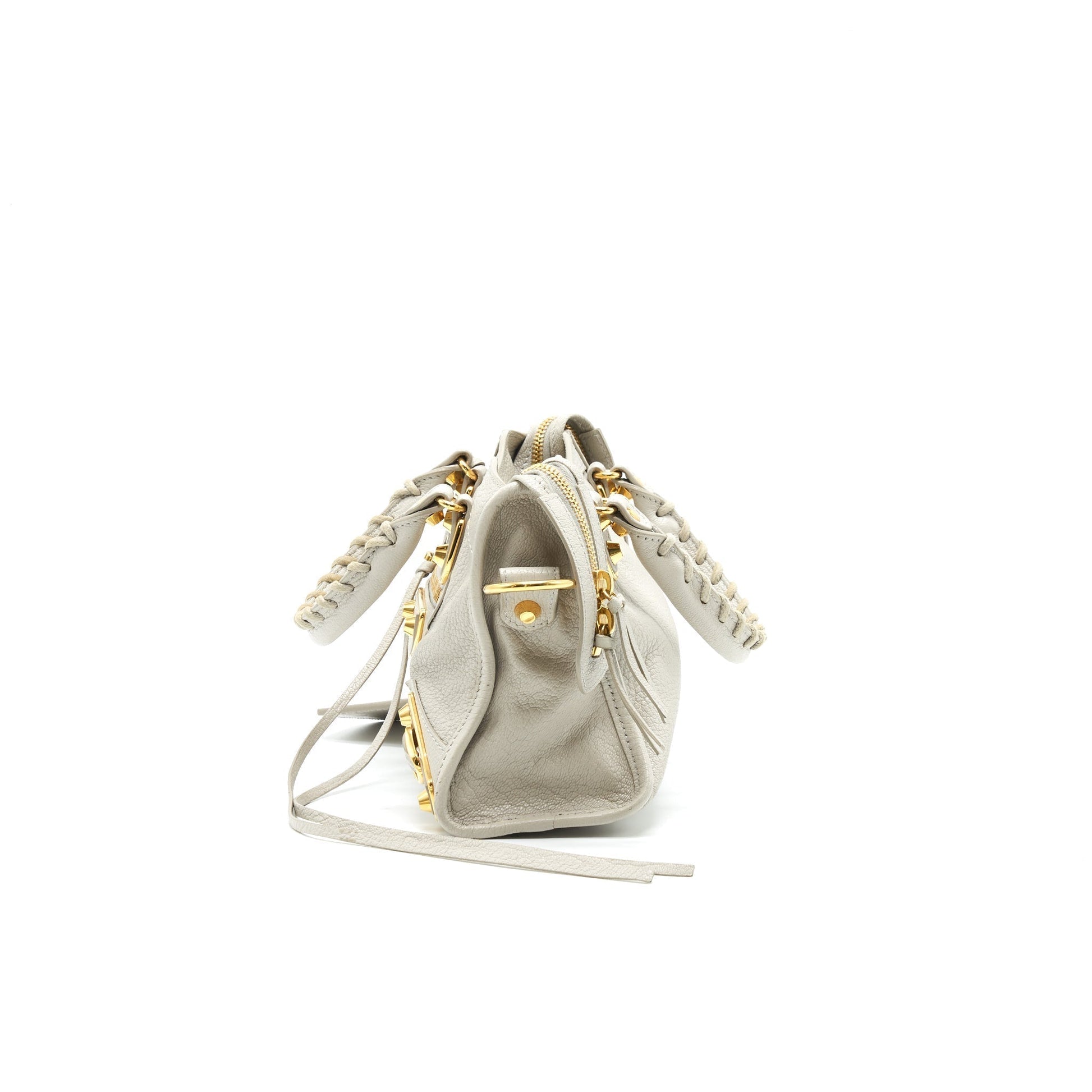 Balenciaga Giant Crossbody - Rovelle Bags