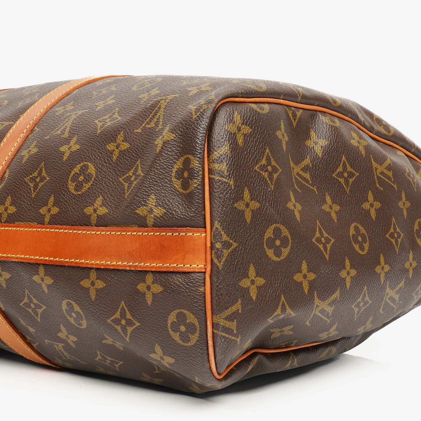 Louis Vuitton Monogram Canvas Sac Flanerie 50 GM Bag