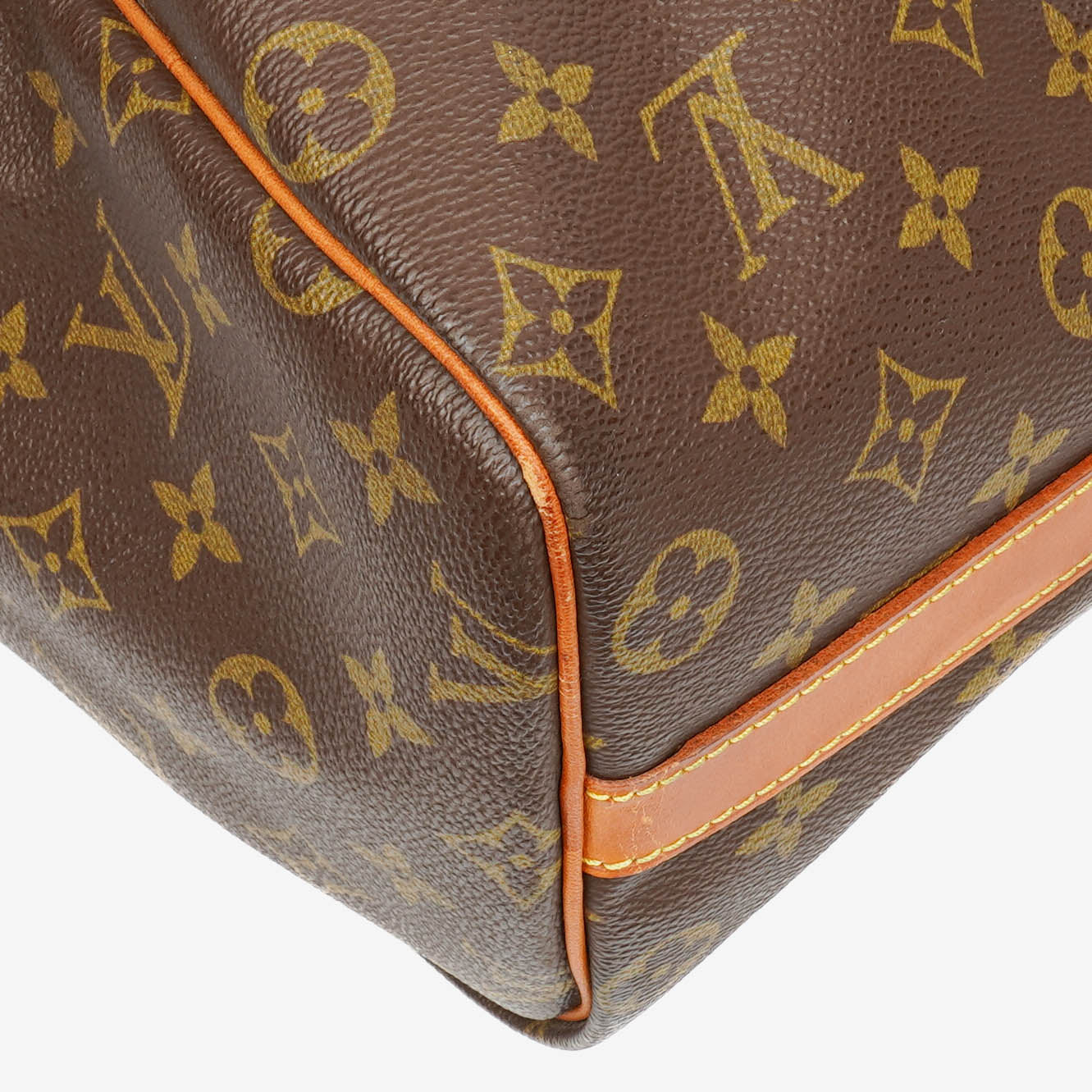 Louis Vuitton Monogram Canvas Sac Flanerie 50 GM Bag