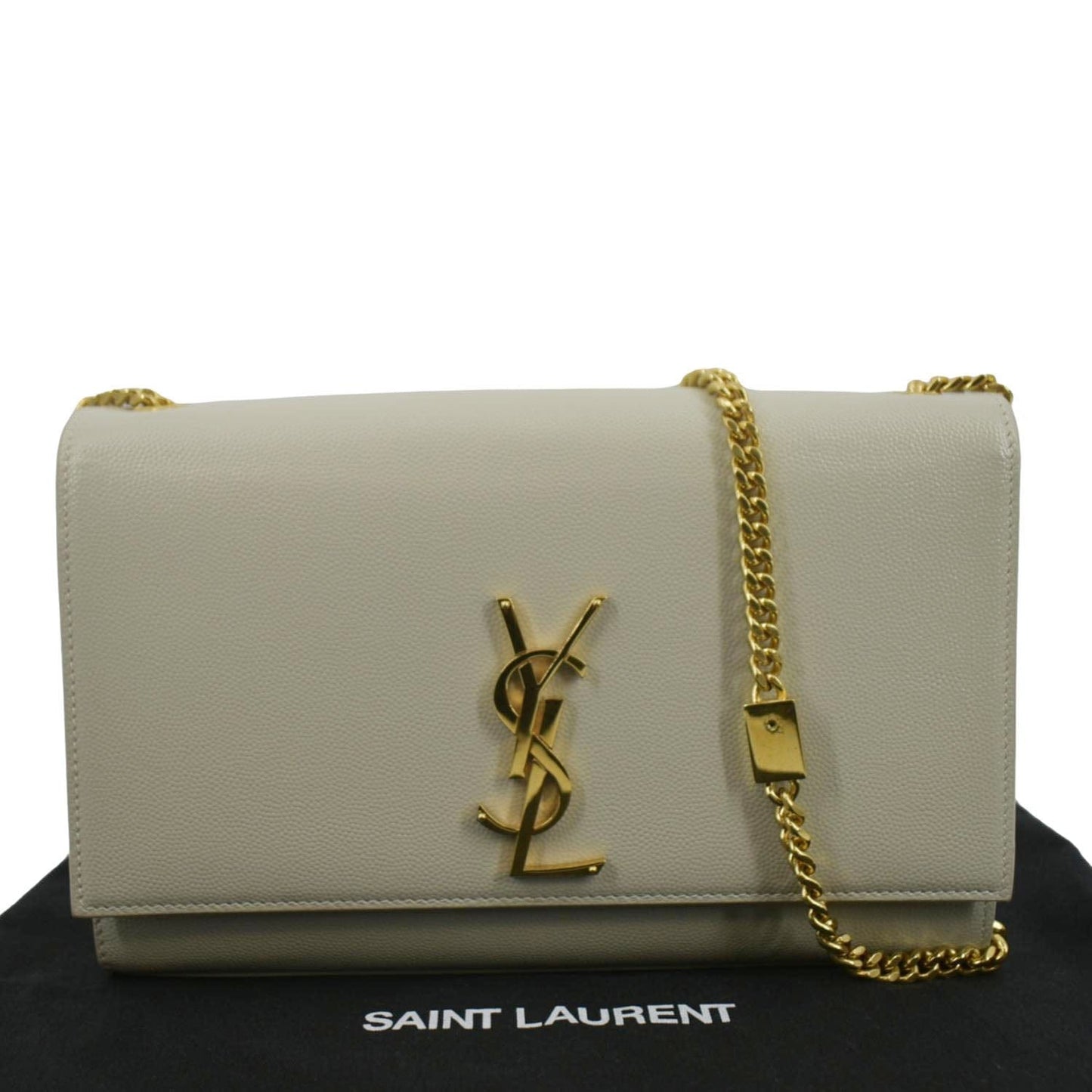Saint Laurent Kate Crossbody - Rovelle Bags