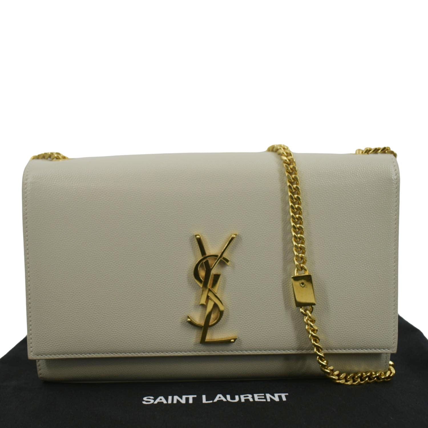 Saint Laurent Kate Crossbody - Rovelle Bags
