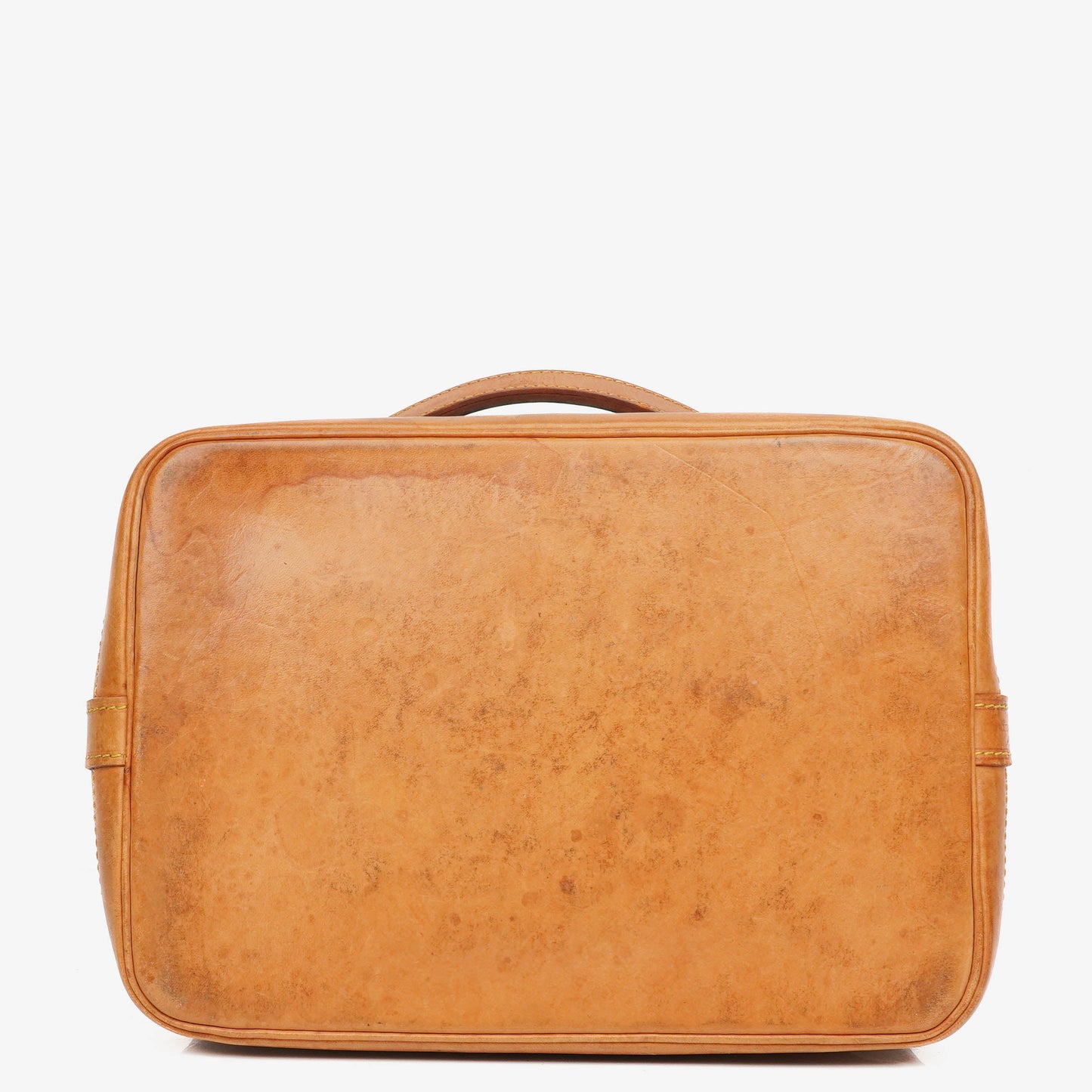 Louis Vuitton Noe GM Monogram Canvas Shoulder Bag
