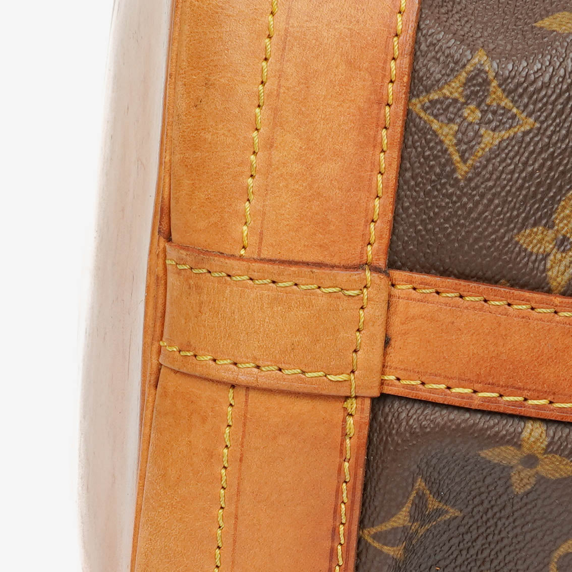 Louis Vuitton Noe GM Monogram Canvas Shoulder Bag