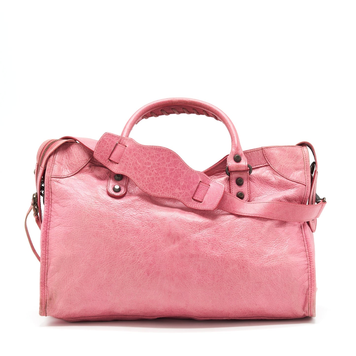 Balenciaga Classic City Shoulder Bag - Rovelle Bags