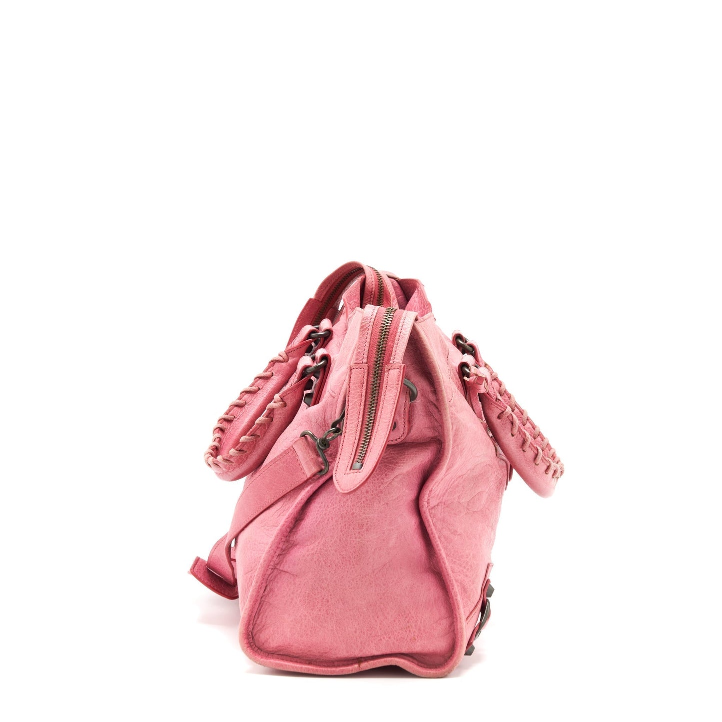 Balenciaga Classic City Shoulder Bag - Rovelle Bags