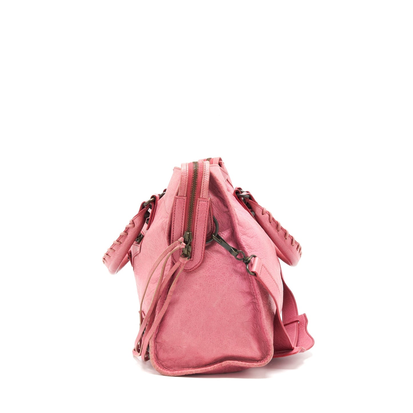 Balenciaga Classic City Shoulder Bag - Rovelle Bags