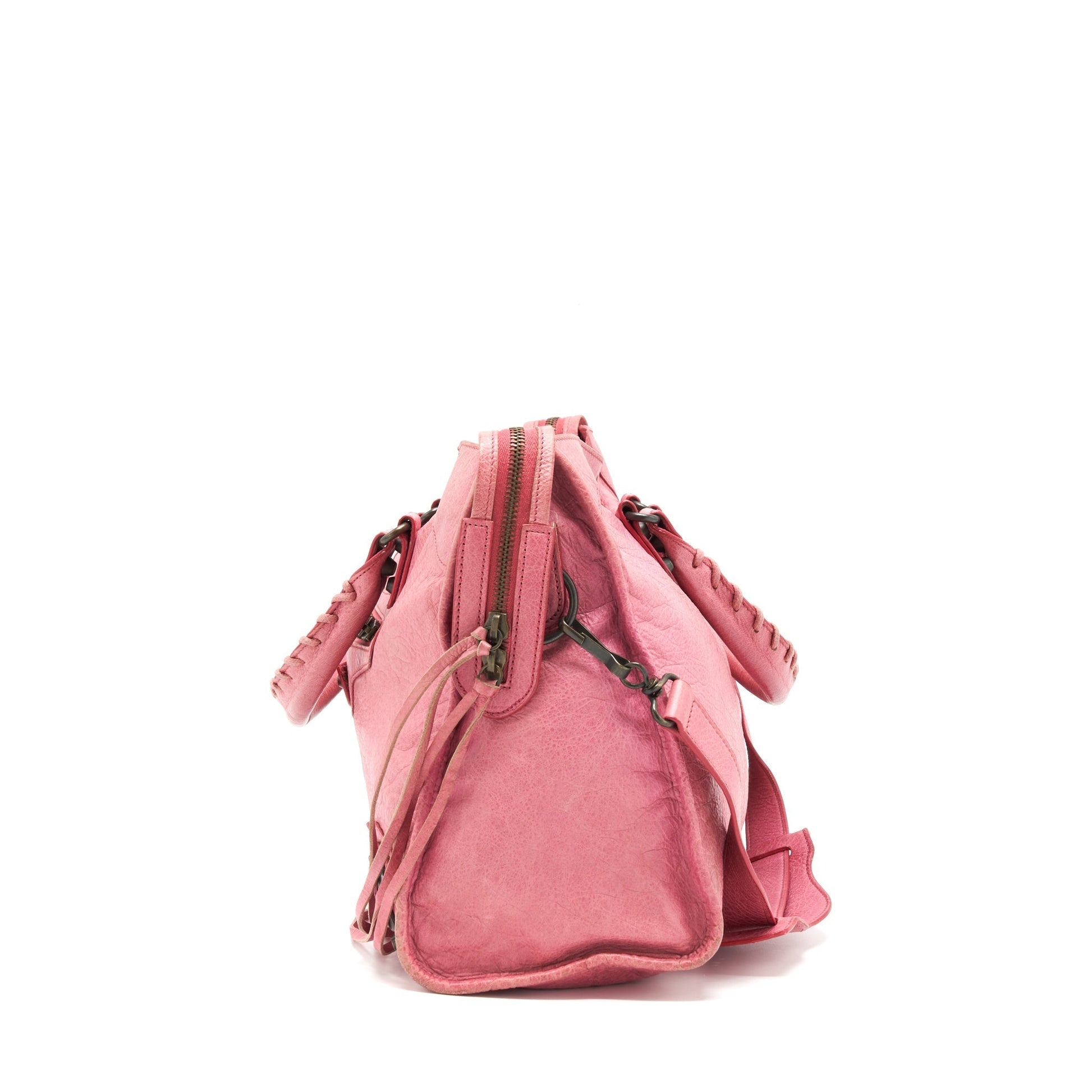 Balenciaga Classic City Shoulder Bag - Rovelle Bags