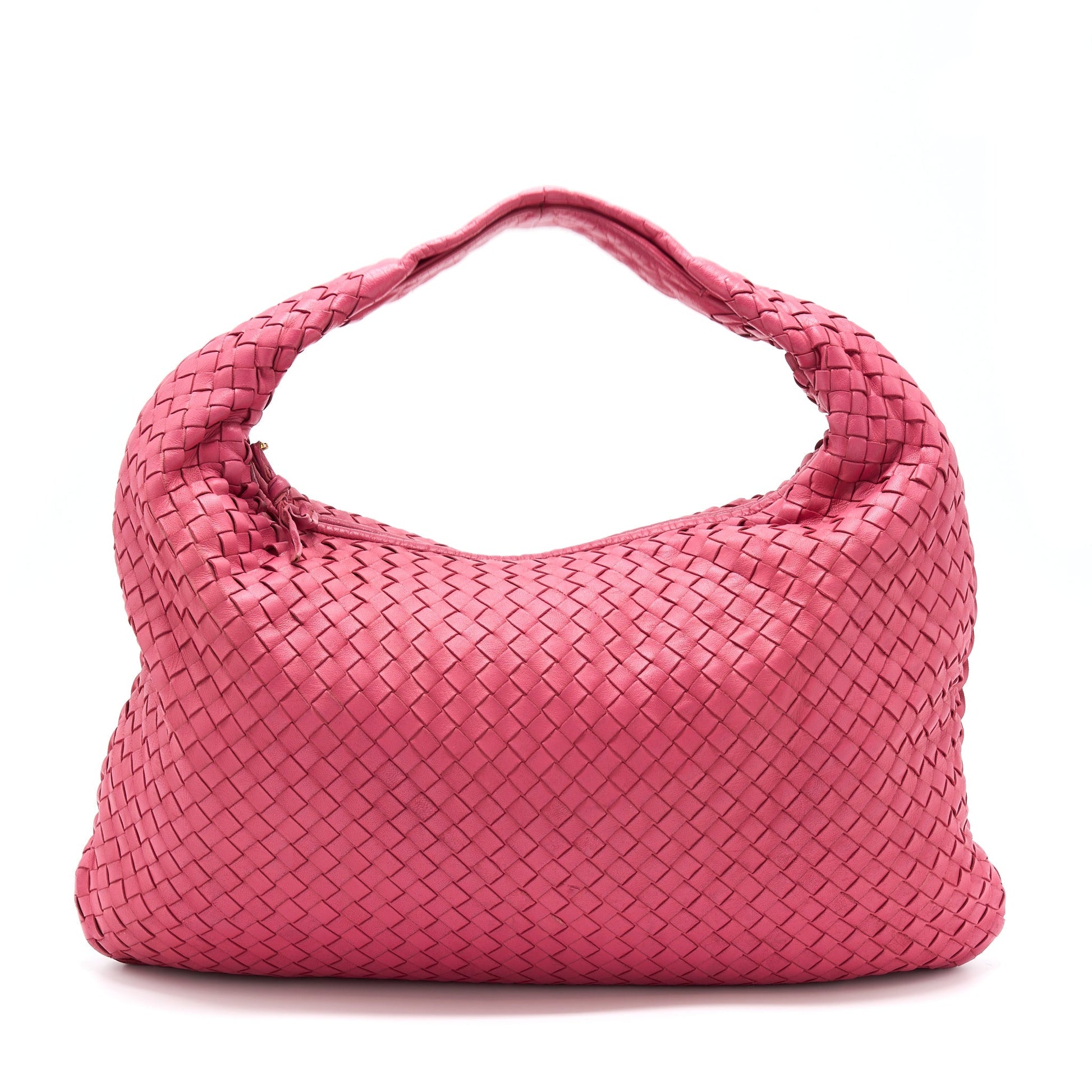 Bottega Veneta Veneta Shoulder Bag - Rovelle Bags