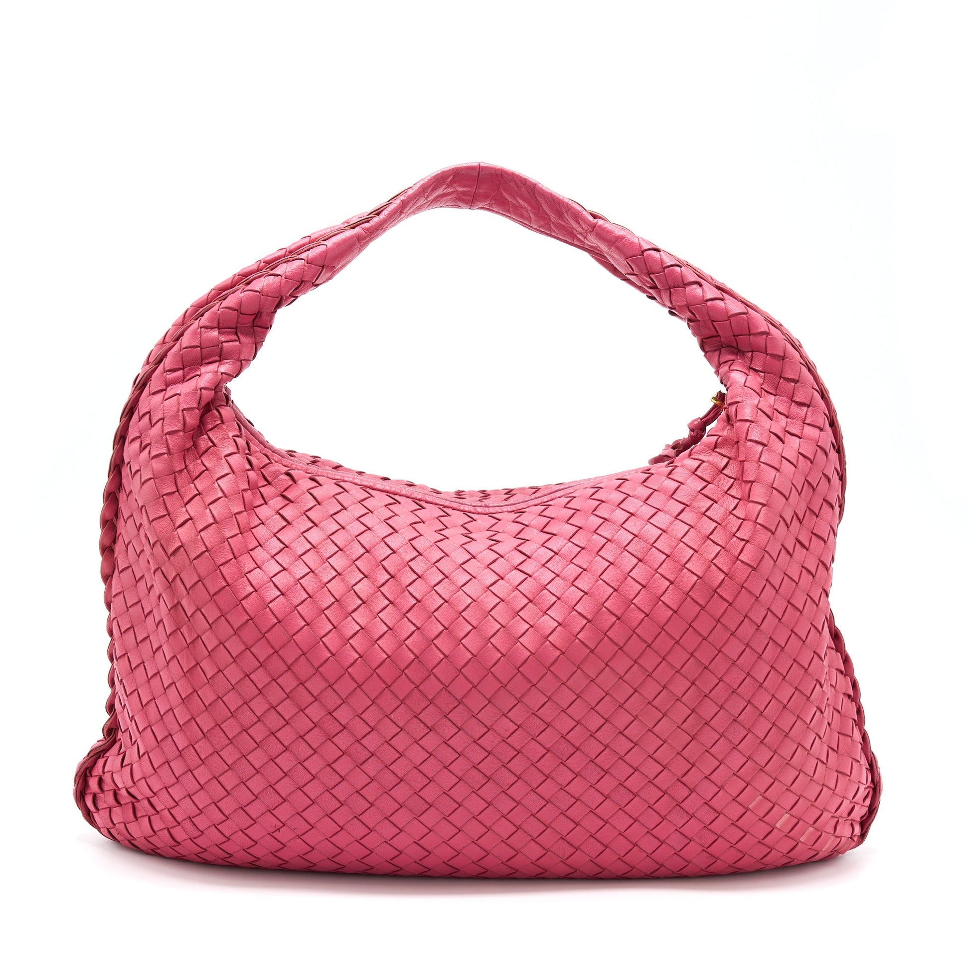 Bottega Veneta Veneta Shoulder Bag - Rovelle Bags