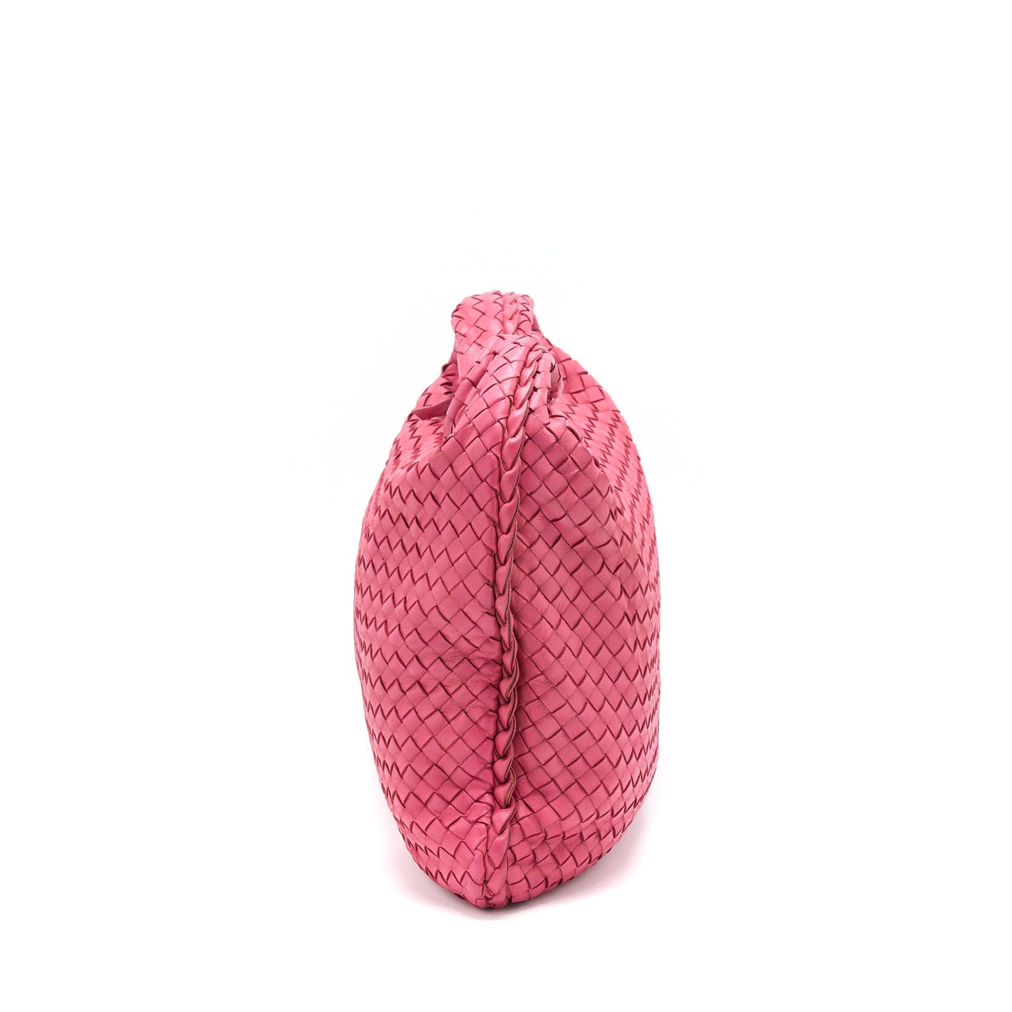 Bottega Veneta Veneta Shoulder Bag - Rovelle Bags