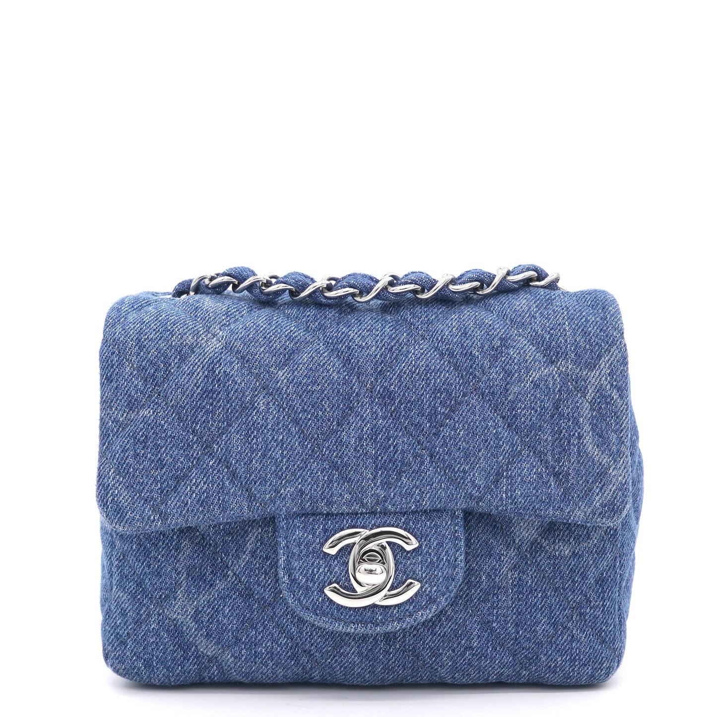 Chanel Classic Flap Shoulder Bag - Almora Bags