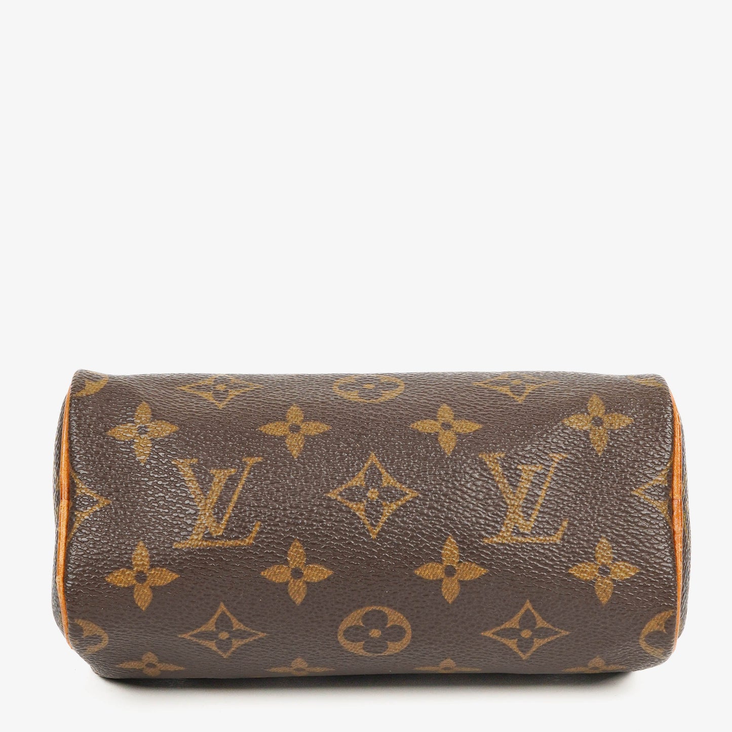 Louis Vuitton Nano  Monogram Canvas Mini Bag