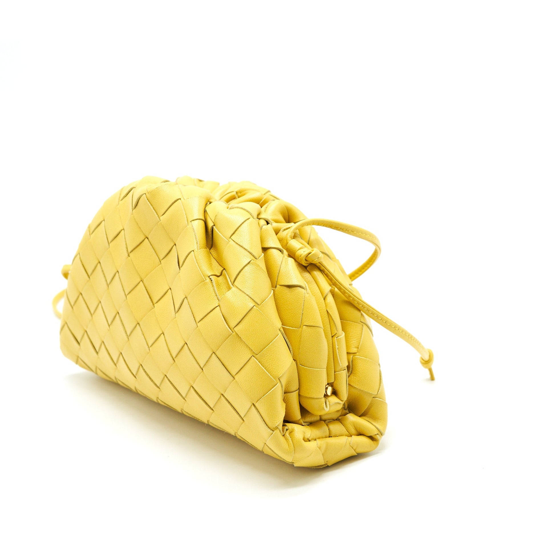 Bottega Veneta Pouch Shoulder Bag - Rovelle Bags
