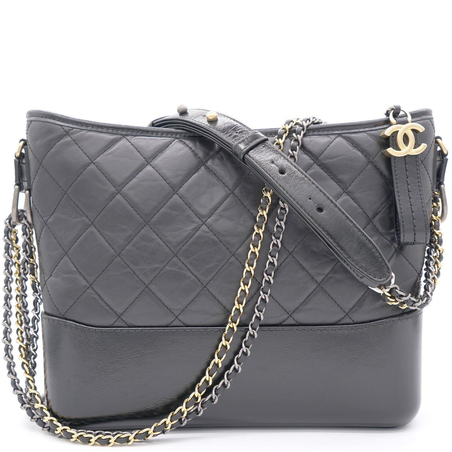 Chanel Gabrielle Shoulder Bag - Almora Bags
