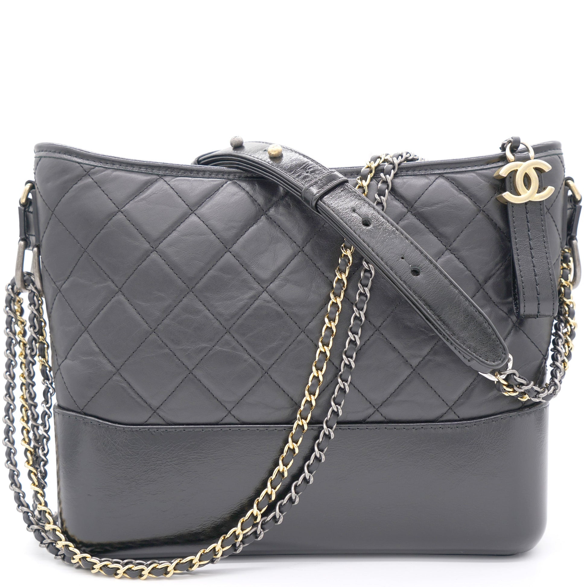 Chanel Gabrielle Shoulder Bag - Almora Bags