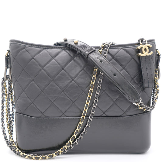 Chanel Gabrielle Shoulder Bag - Almora Bags