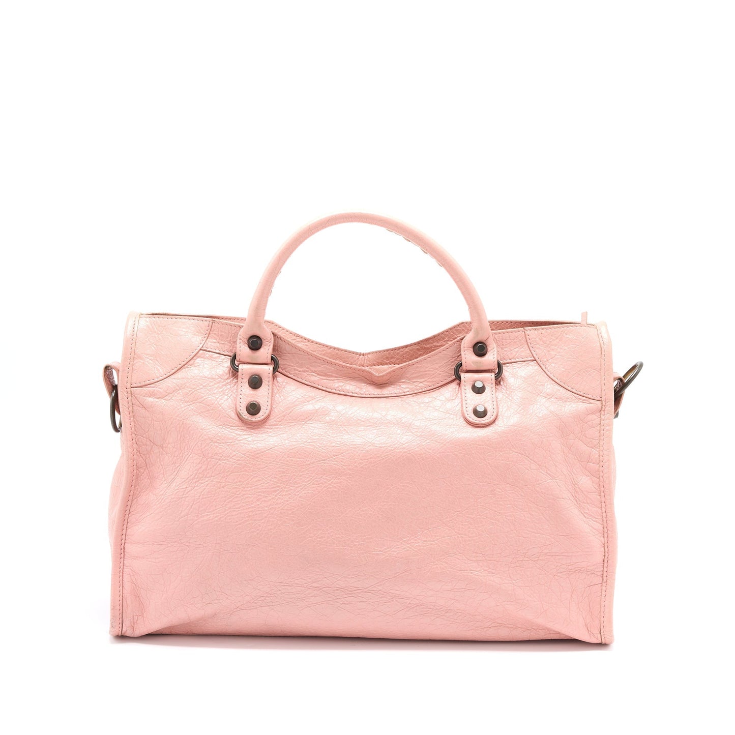 Balenciaga Classic City Shoulder Bag - Rovelle Bags