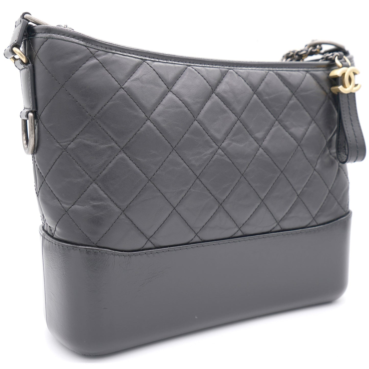 Chanel Gabrielle Shoulder Bag - Almora Bags