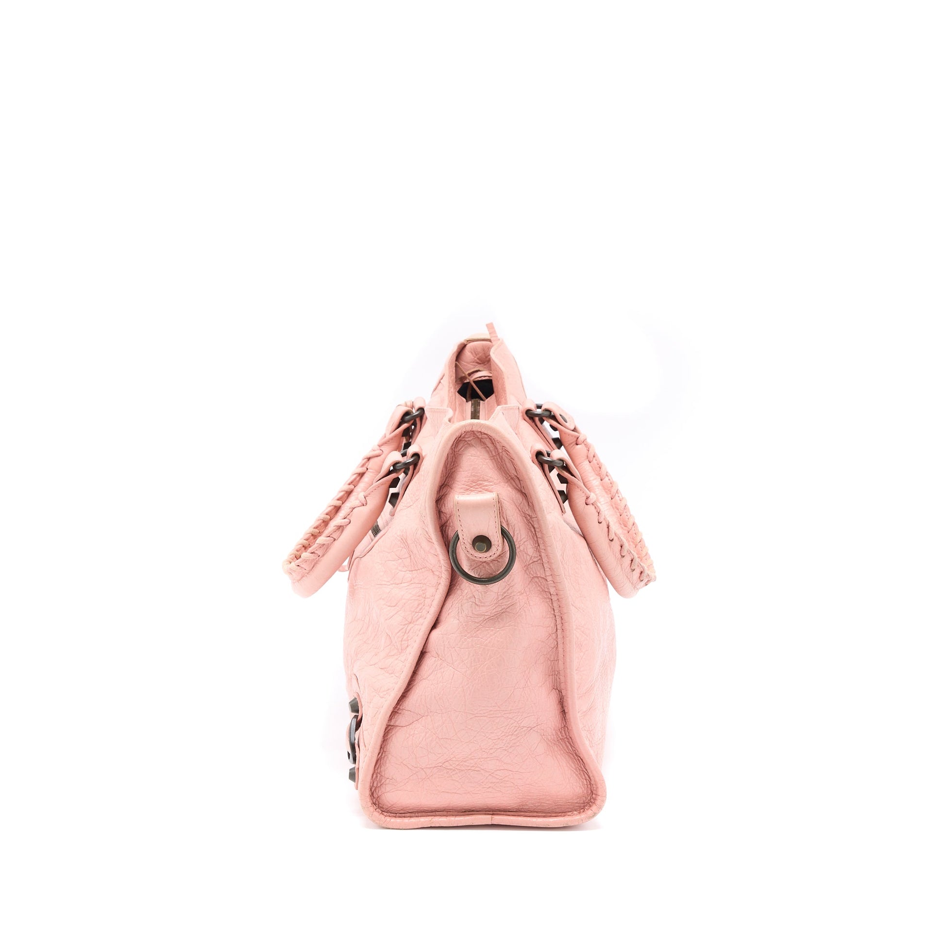 Balenciaga Classic City Shoulder Bag - Rovelle Bags