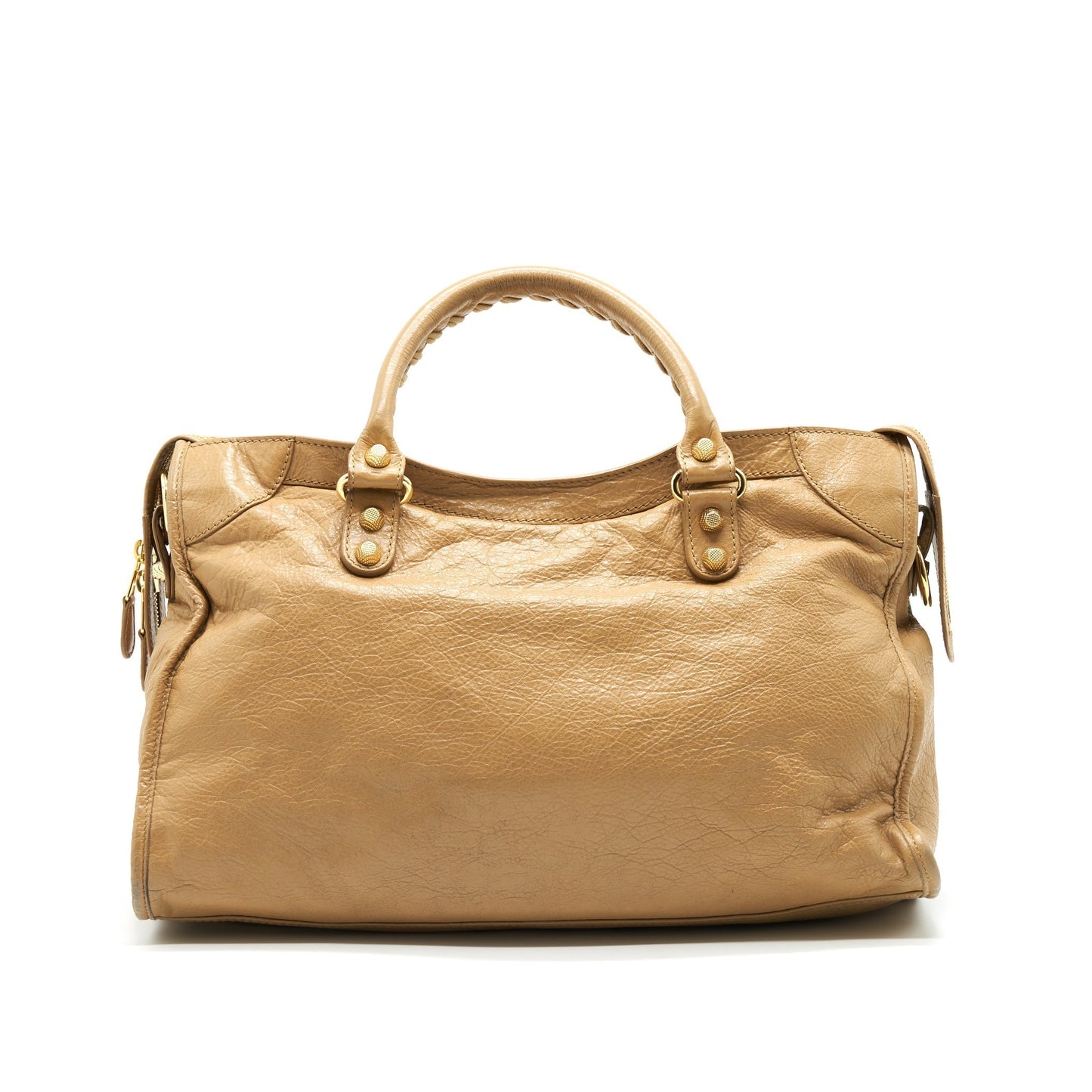 Balenciaga Giant Shoulder Bag - Rovelle Bags