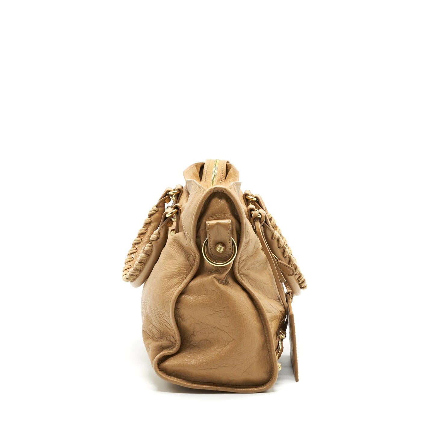 Balenciaga Giant Shoulder Bag - Rovelle Bags