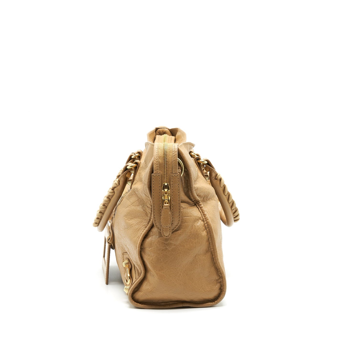 Balenciaga Giant Shoulder Bag - Rovelle Bags