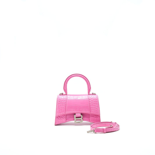 Balenciaga Hourglass Tote - Rovelle Bags