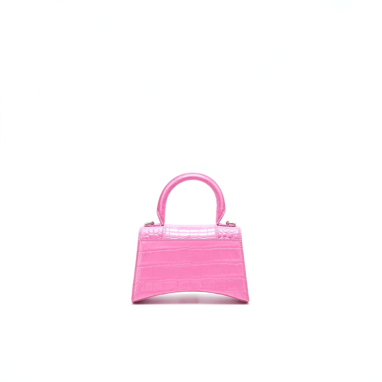 Balenciaga Hourglass Tote - Rovelle Bags