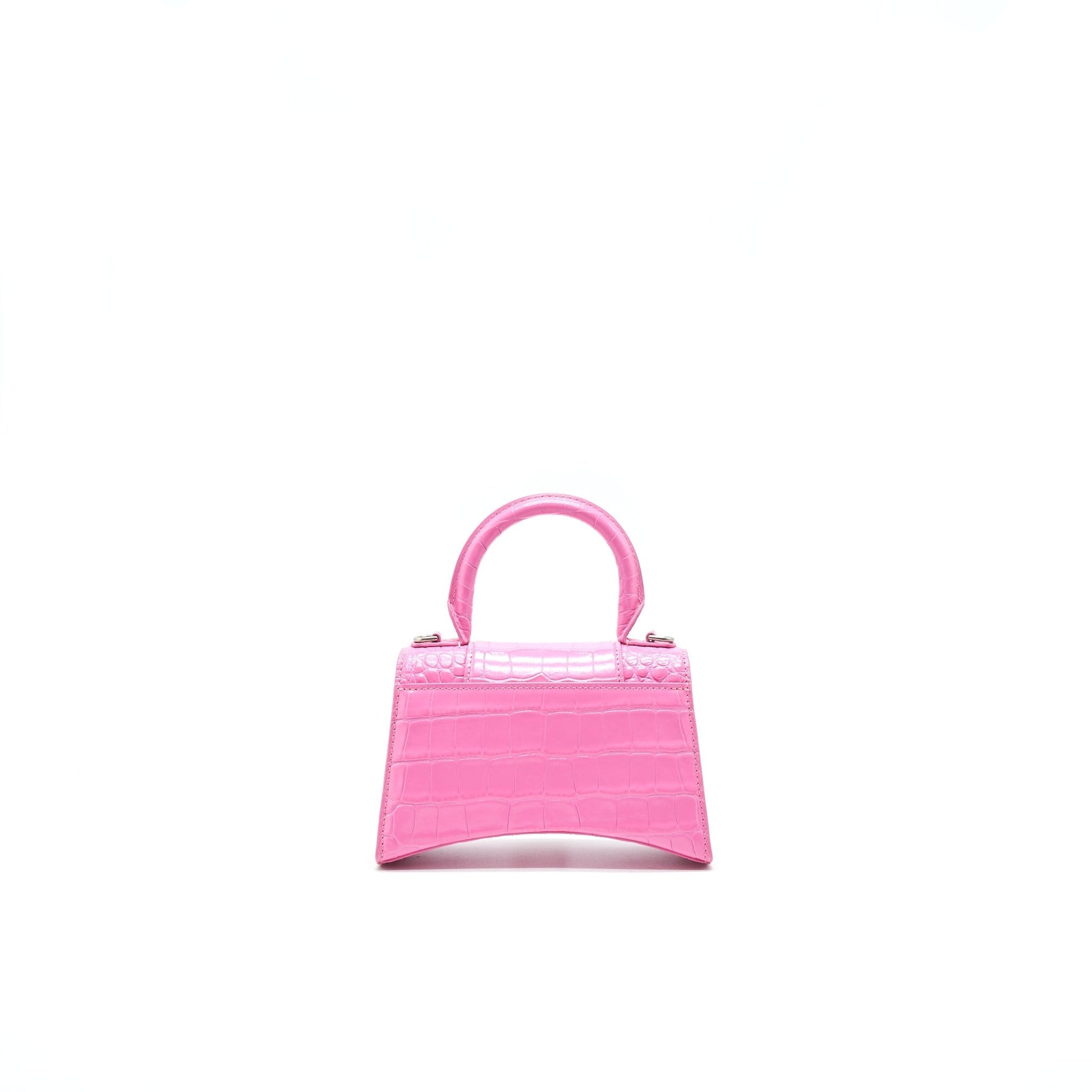 Balenciaga Hourglass Tote - Rovelle Bags
