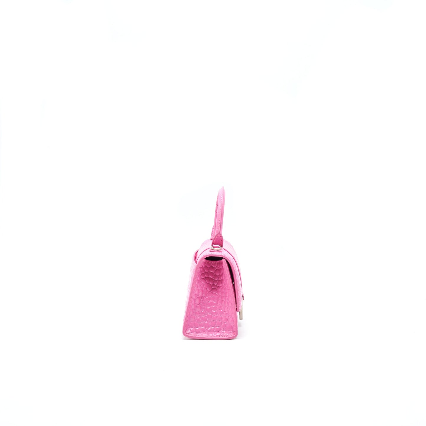 Balenciaga Hourglass Tote - Rovelle Bags