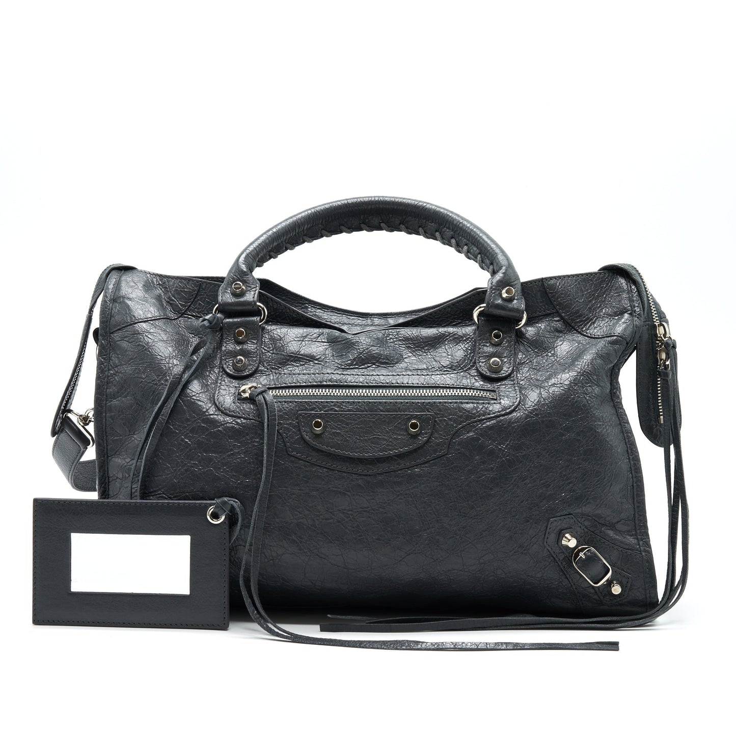 Balenciaga Medium Shoulder Bag - Rovelle Bags