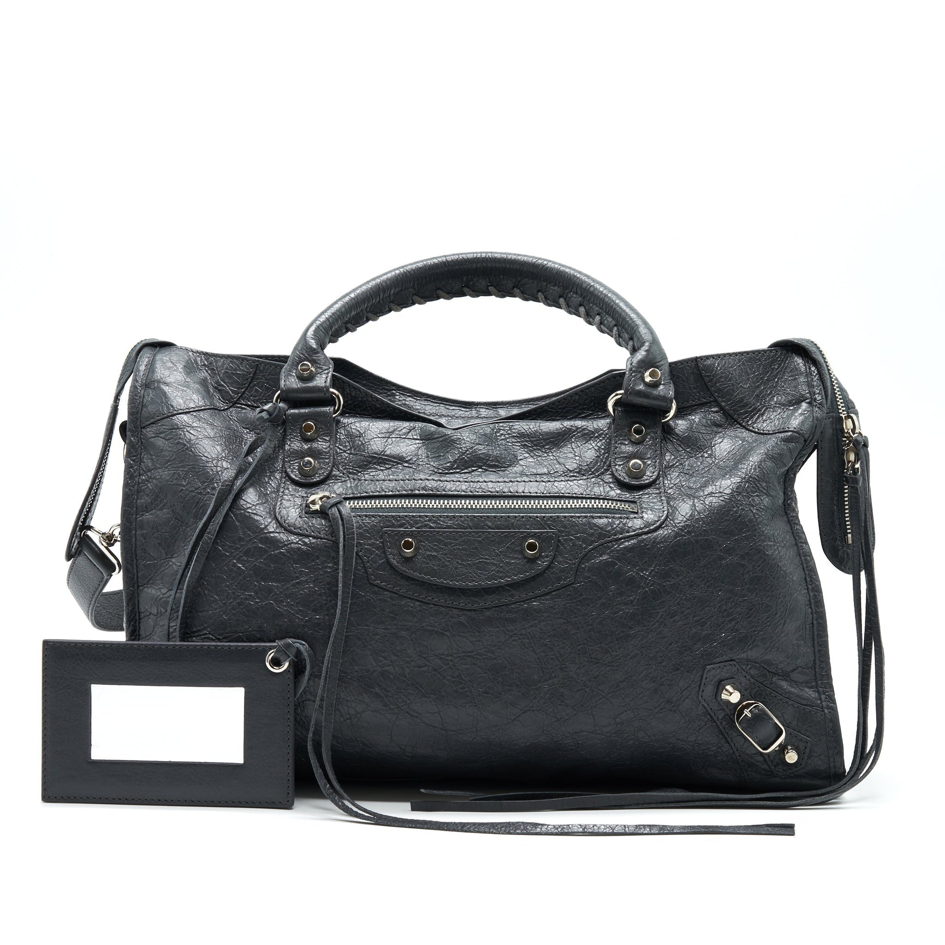Balenciaga Medium Shoulder Bag - Rovelle Bags
