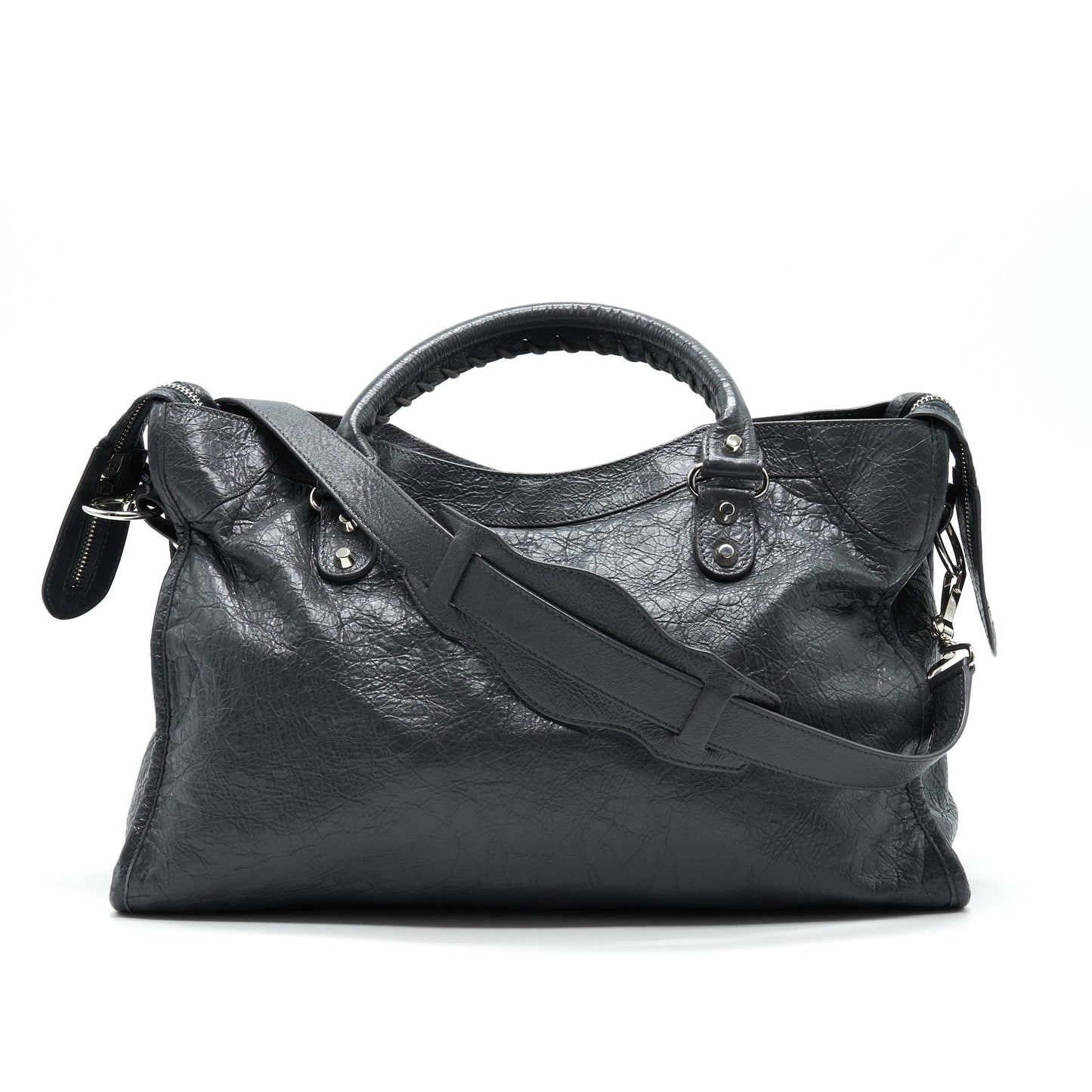 Balenciaga Medium Shoulder Bag - Rovelle Bags