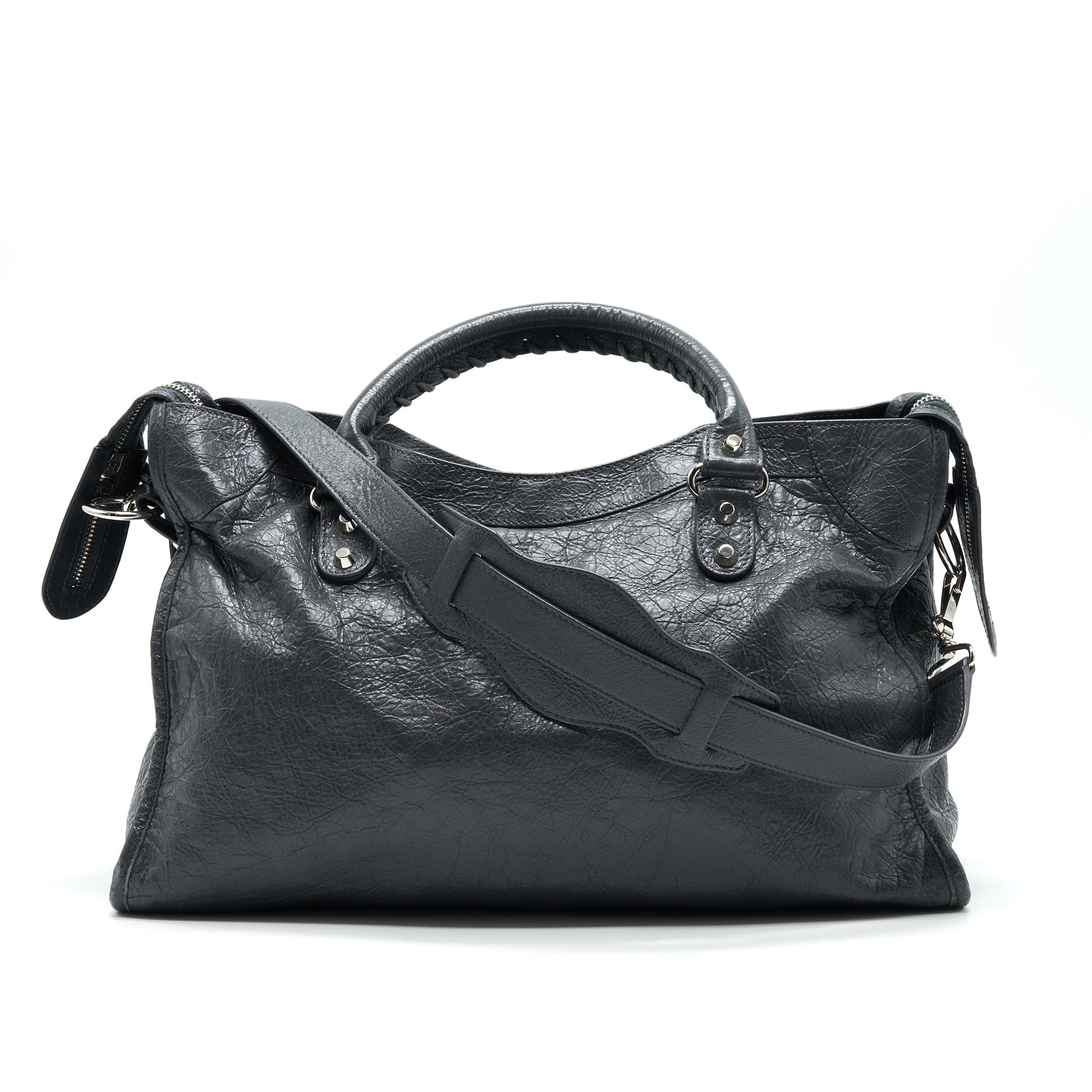 Balenciaga Medium Shoulder Bag - Rovelle Bags