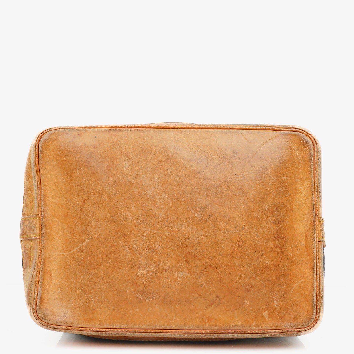 Louis Vuitton Noe GM Monogram Canvas Shoulder Bag