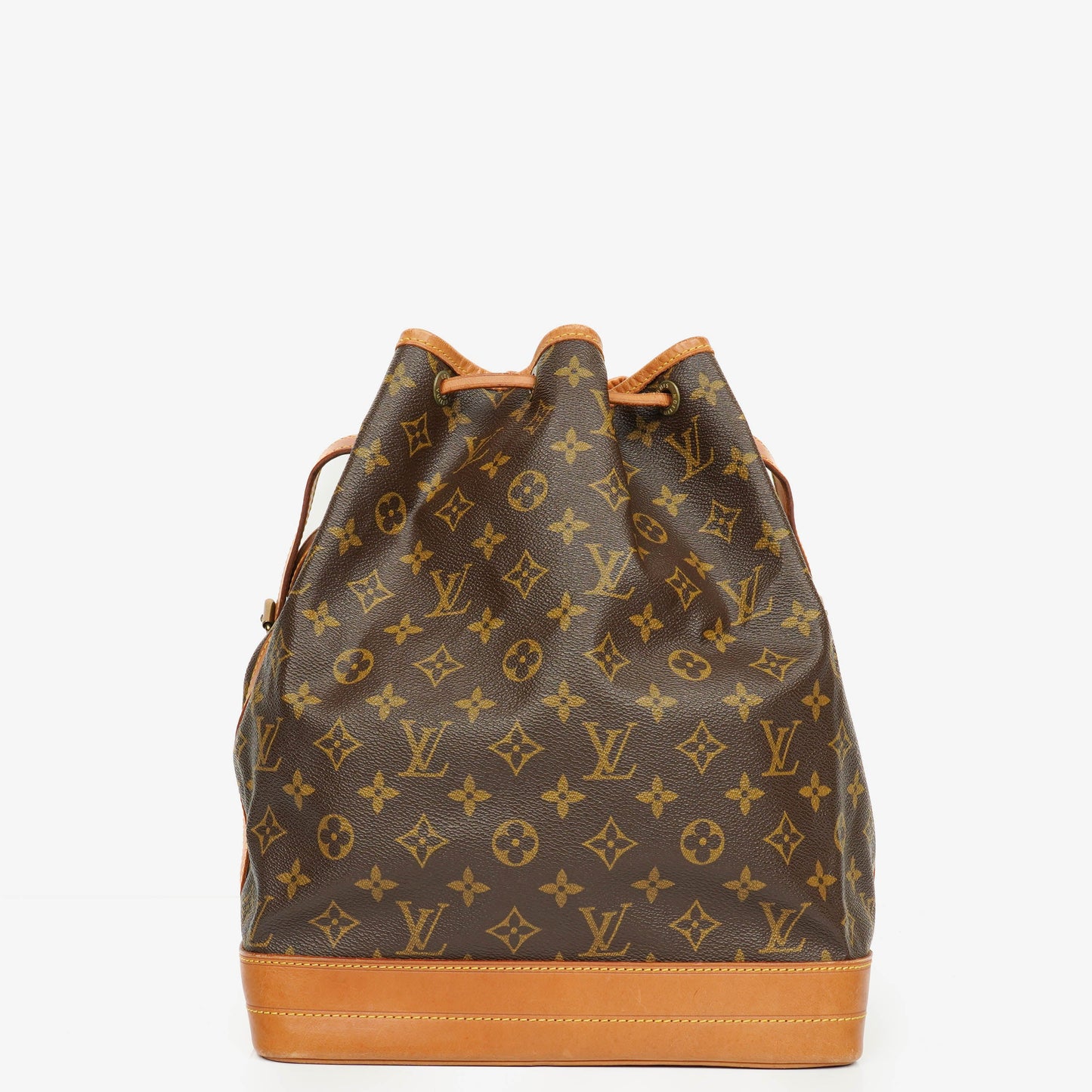 Louis Vuitton Noe GM Monogram Canvas Shoulder Bag