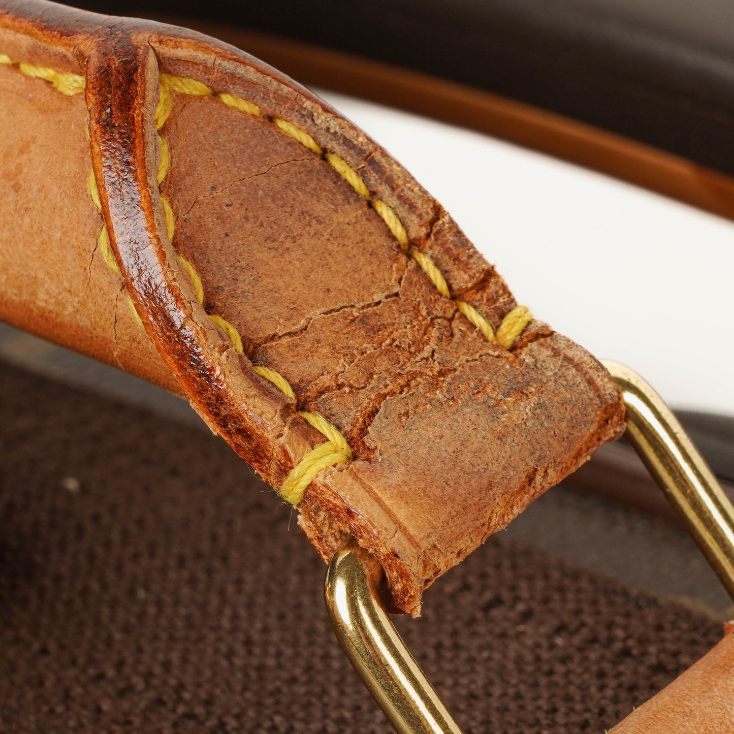 Louis Vuitton Pégase 55  Monogram Canvas Suitcase