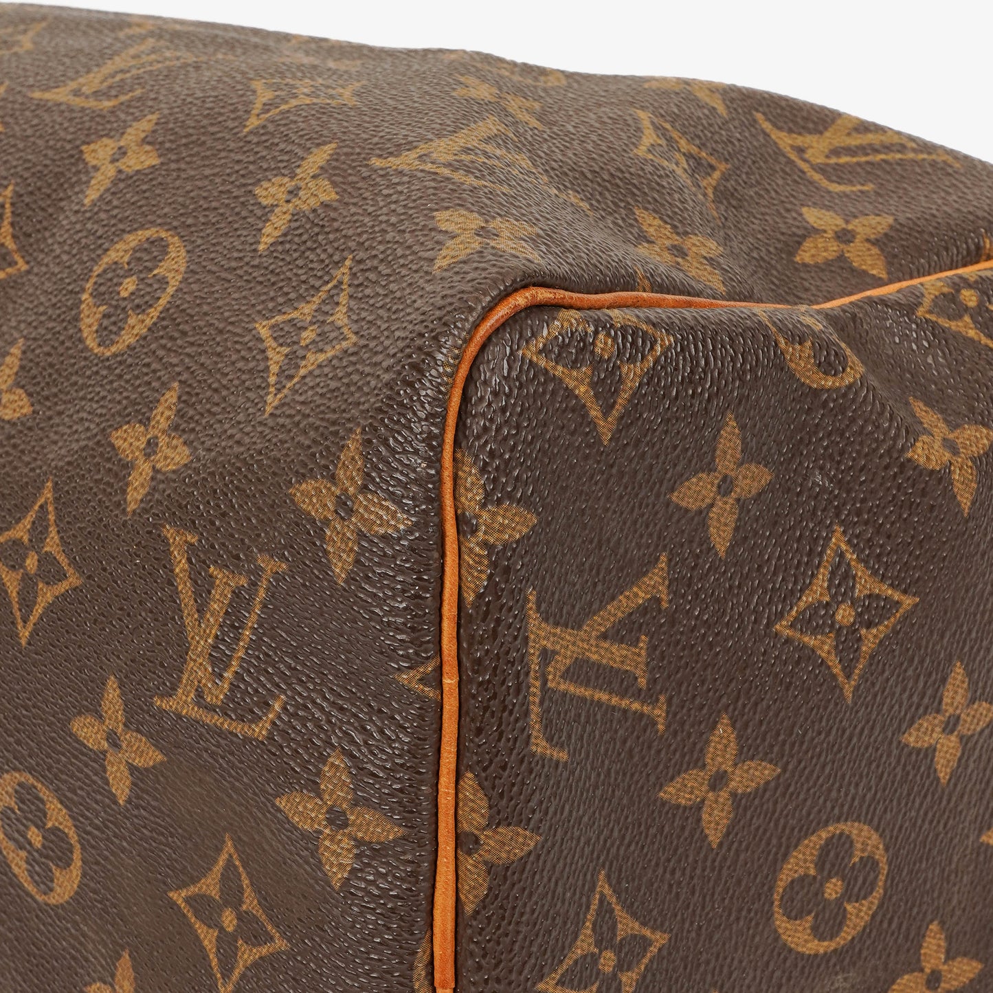 Louis Vuitton  30 Monogram Canvas Handbag