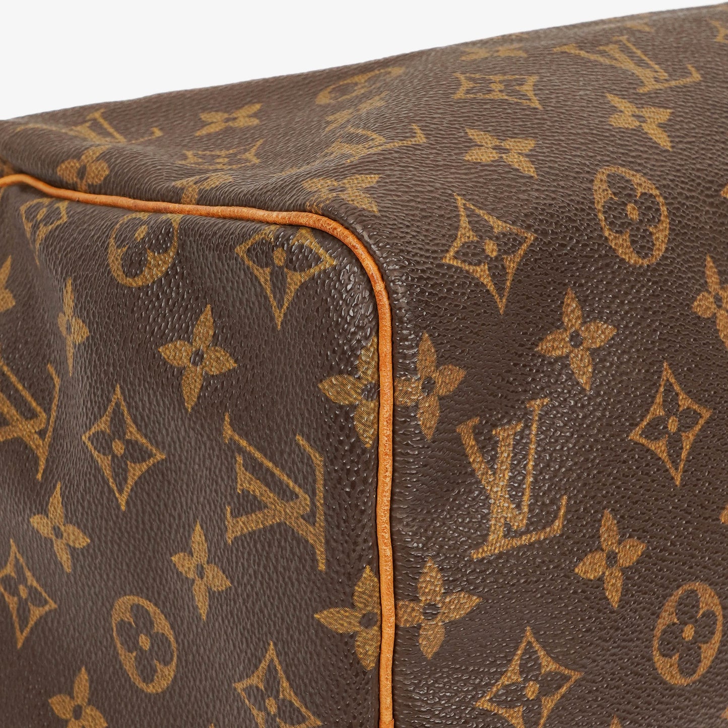Louis Vuitton  30 Monogram Canvas Handbag