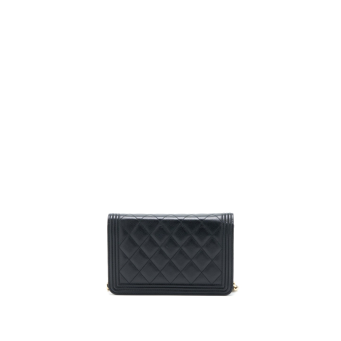 Chanel Boy Crossbody - Almora Bags