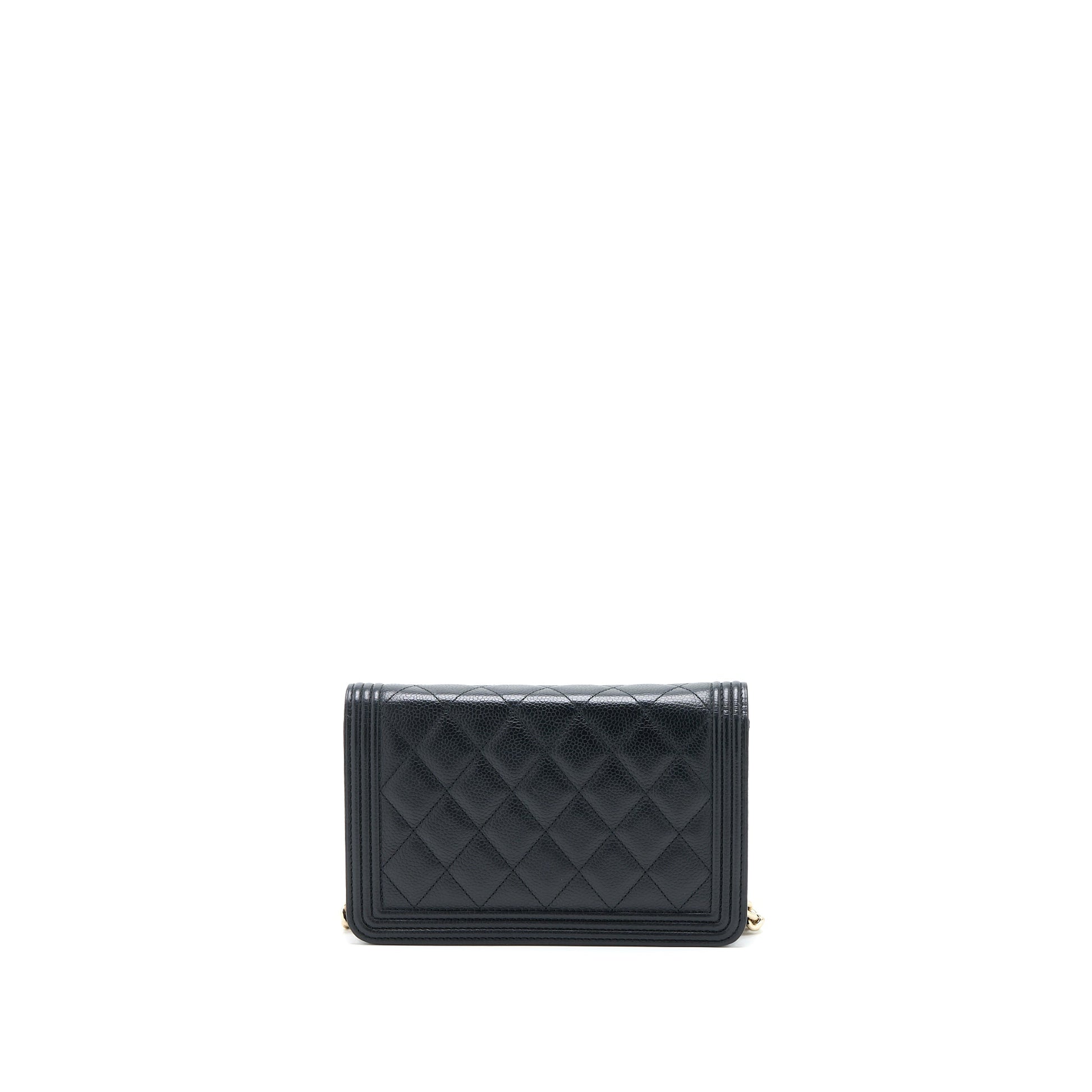 Chanel Boy Crossbody - Almora Bags