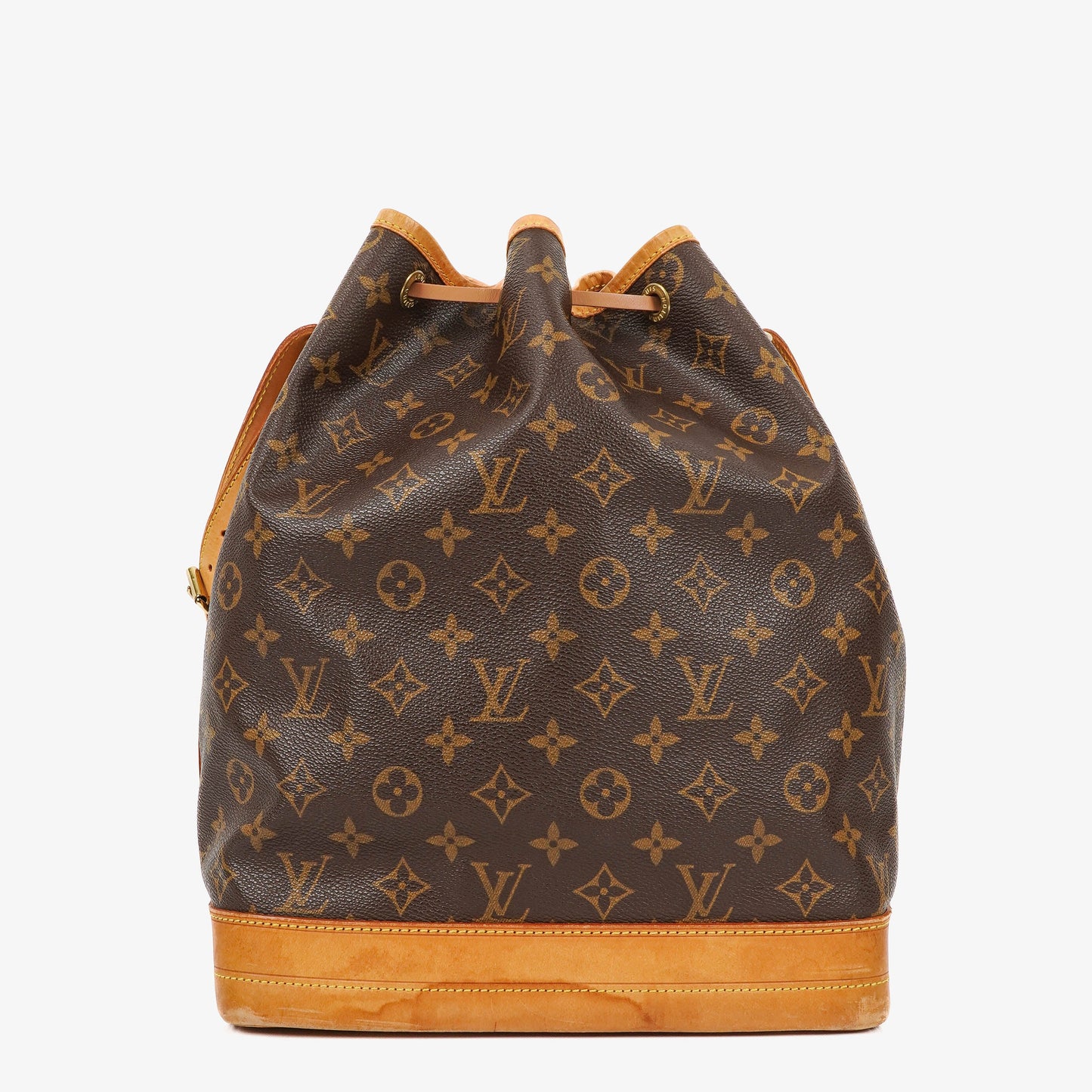 Louis Vuitton Noe Grande GM Monogram Canvas Shoulder Bag