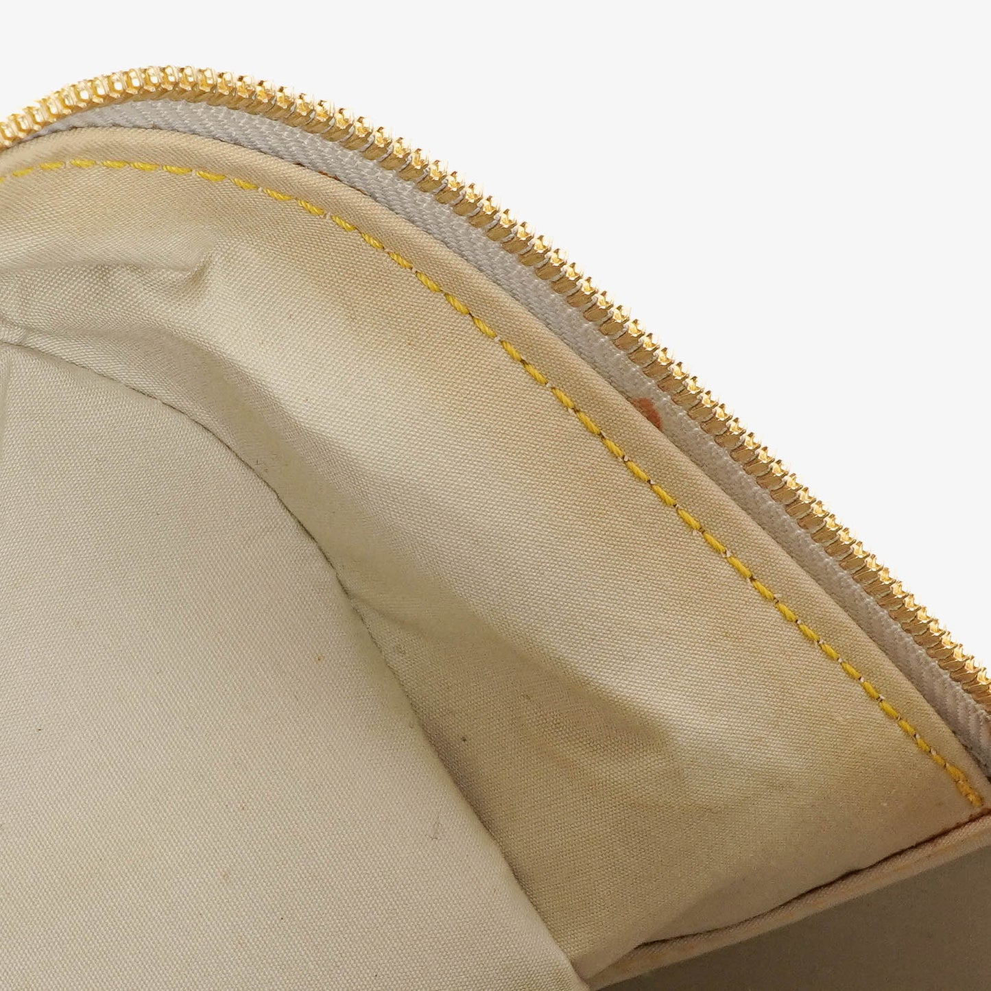 Louis Vuitton Tompkins Navy Monogram Mini Lin Bag